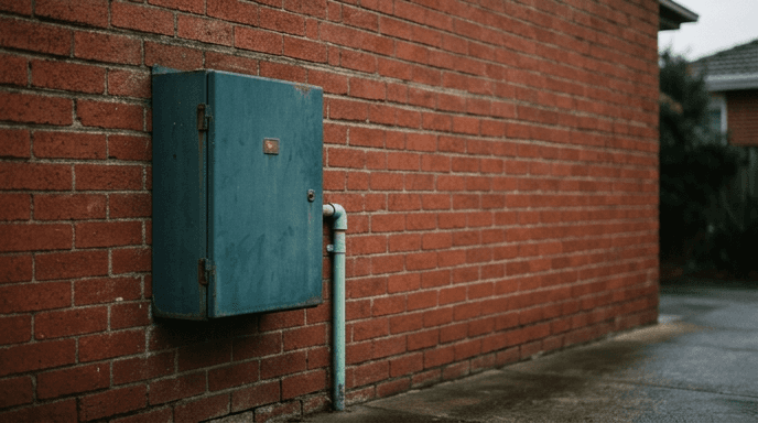 Report 186 — AI generated cover image