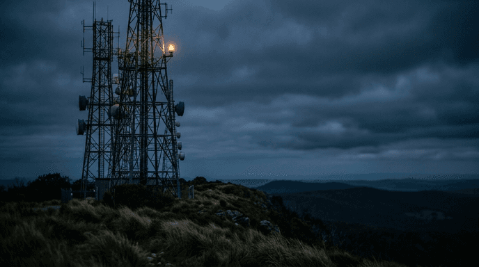 Report 188 — AI generated cover image