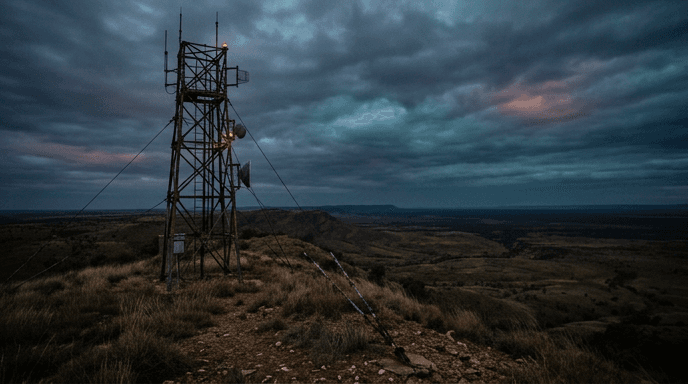 Report 191 — AI generated cover image