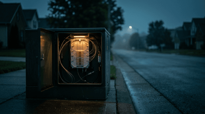 Report 204 — AI generated cover image