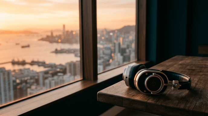Report 208 — AI generated cover image
