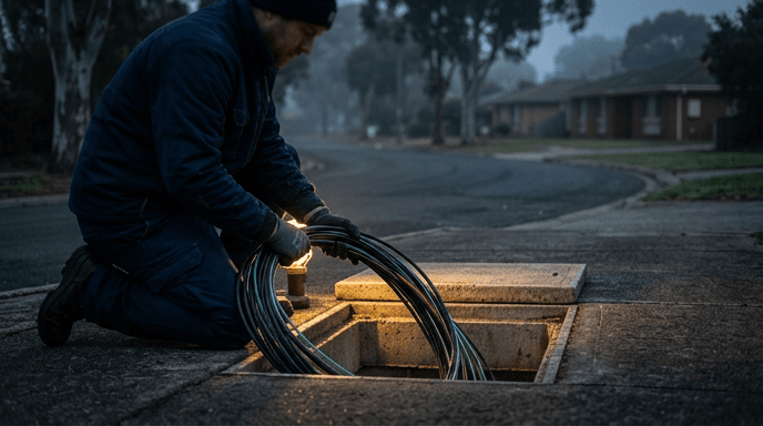 Report 214 — AI generated cover image