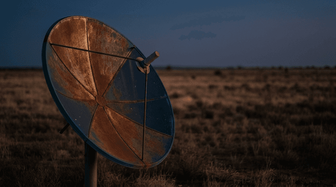 Report 267 — AI generated cover image