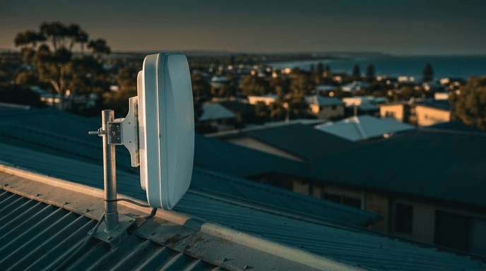 Report 302 — AI generated cover image