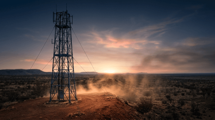 Report 303 — AI generated cover image