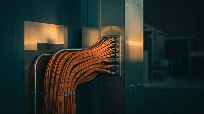 Report 307 — AI generated cover image
