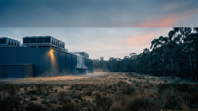 Report 314 — AI generated cover image