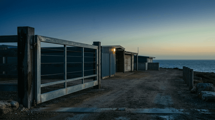Report 325 — AI generated cover image