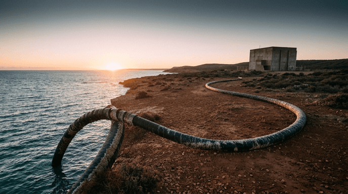 Report 326 — AI generated cover image