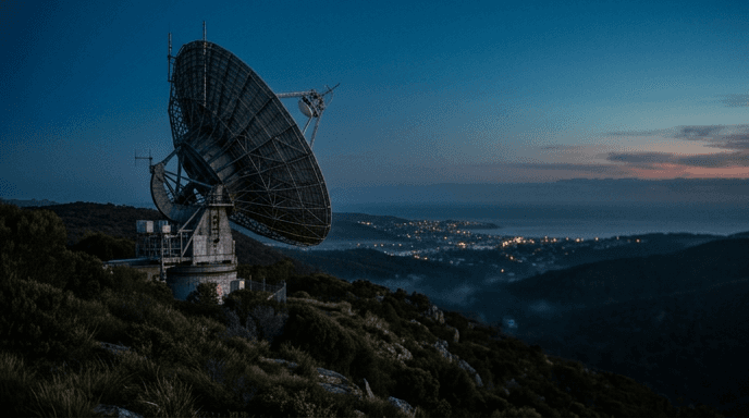 Report 327 — AI generated cover image