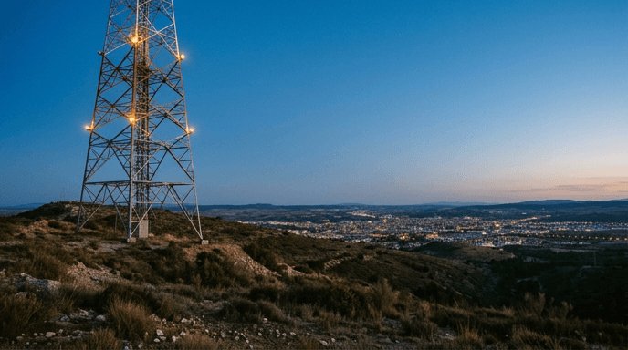 Report 357 — AI generated cover image