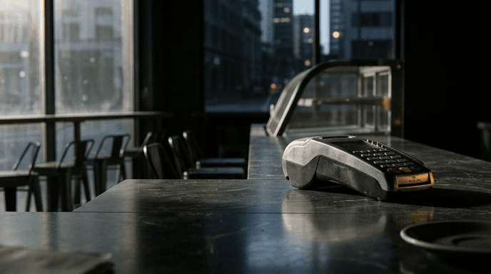 Report 369 — AI generated cover image