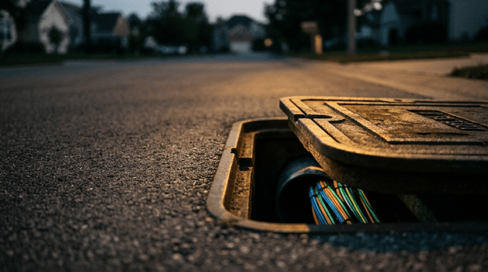 Report 448 — AI generated cover image