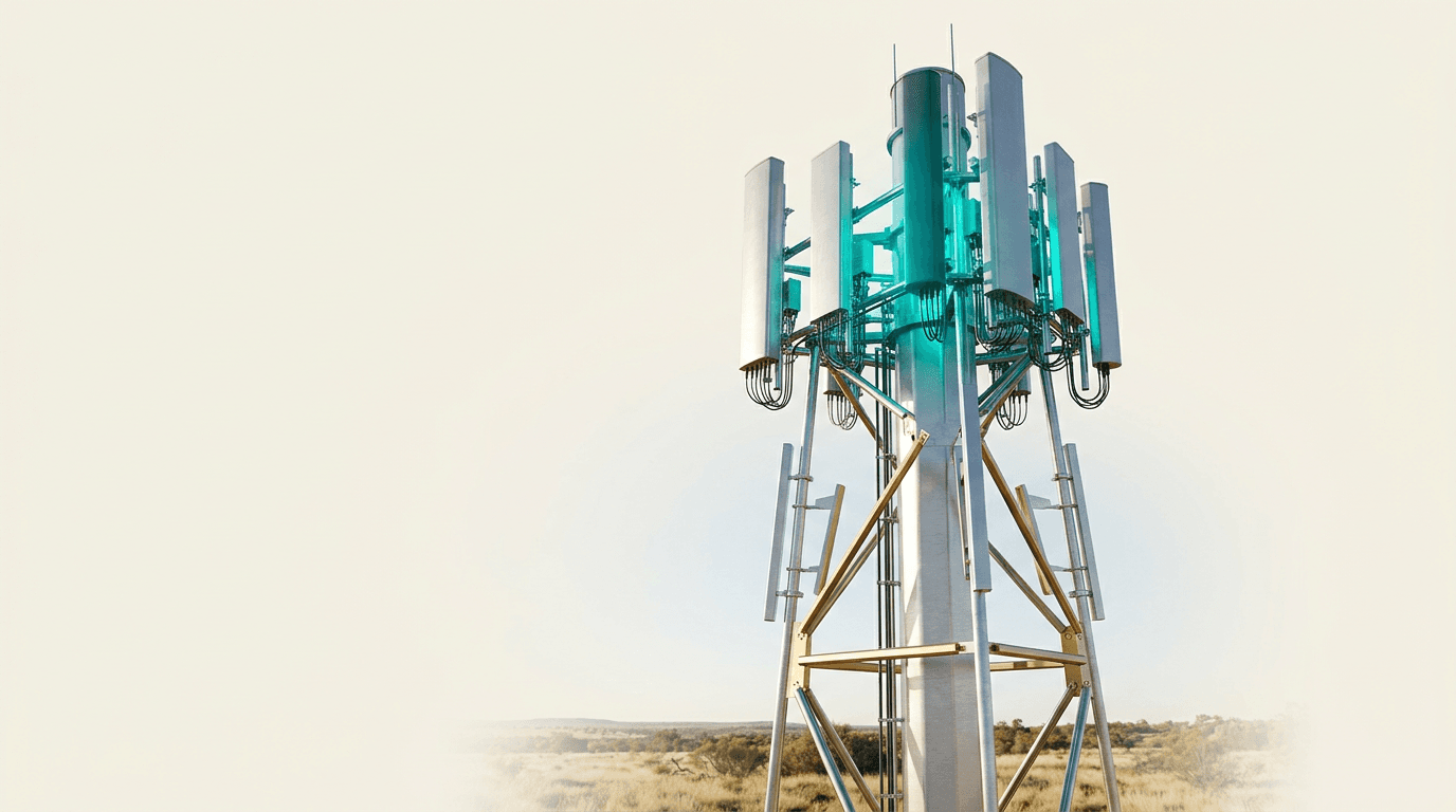 Benefits in regional LEO/mobile partnership — cover image