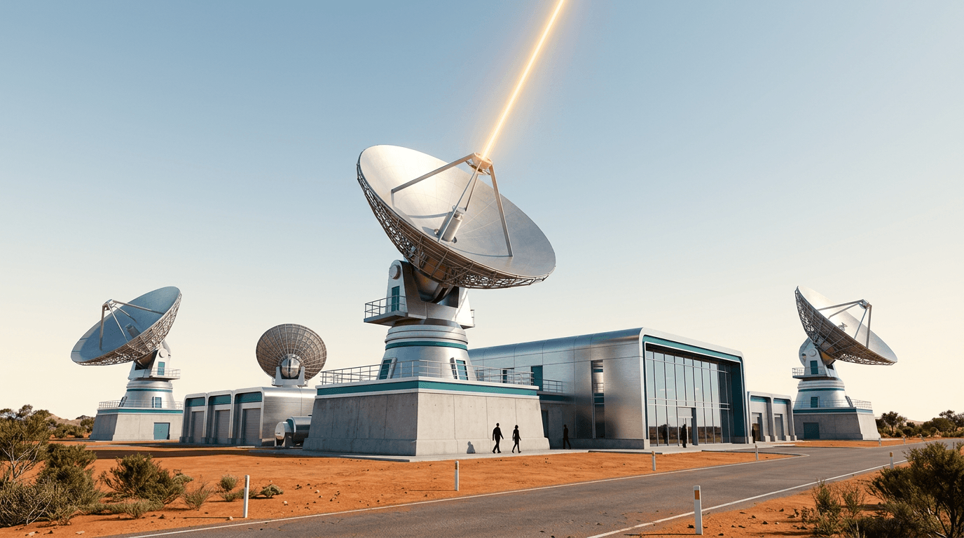 “Unlimited” satellite broadband is good news for rural Australia — cover image
