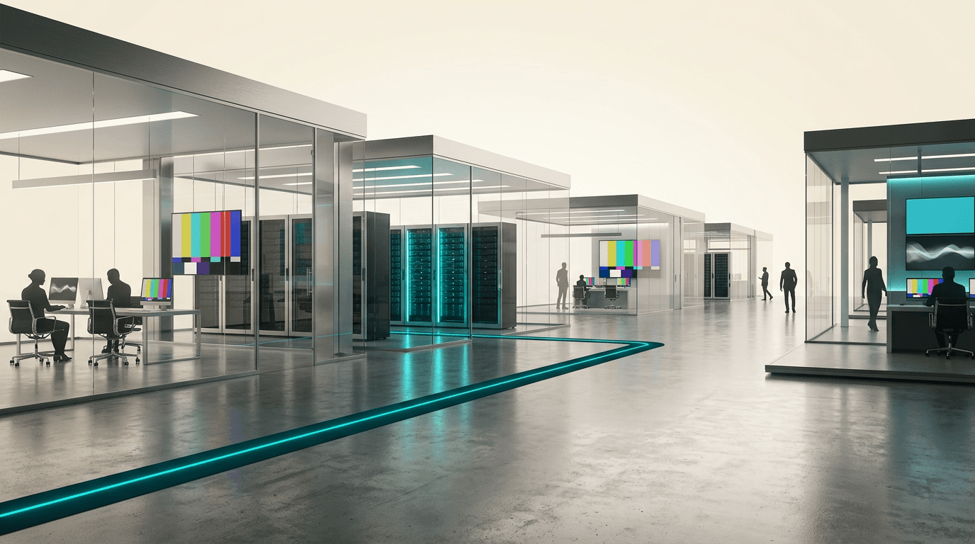 Video Entertainment Market Forecast & Outlook 2023 — cover image
