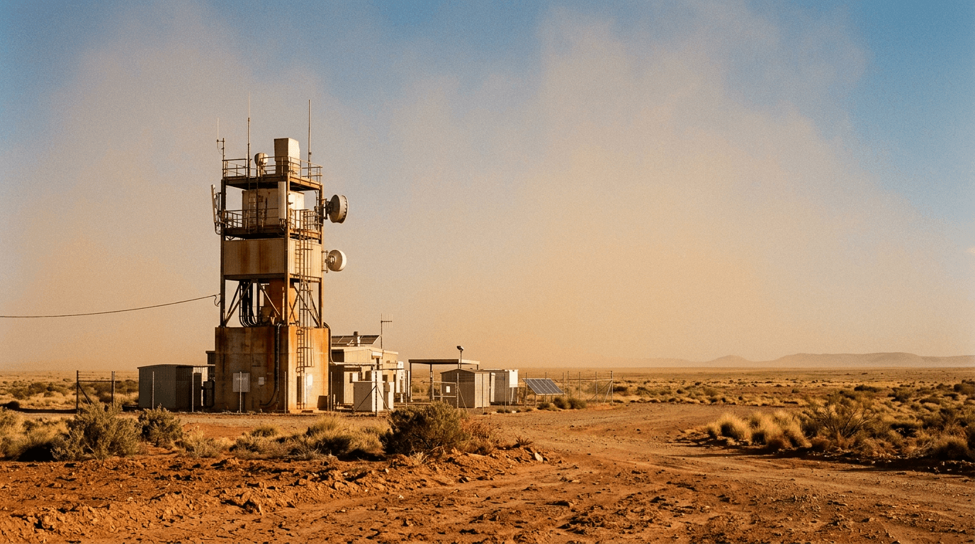 Report 629 — AI generated cover image