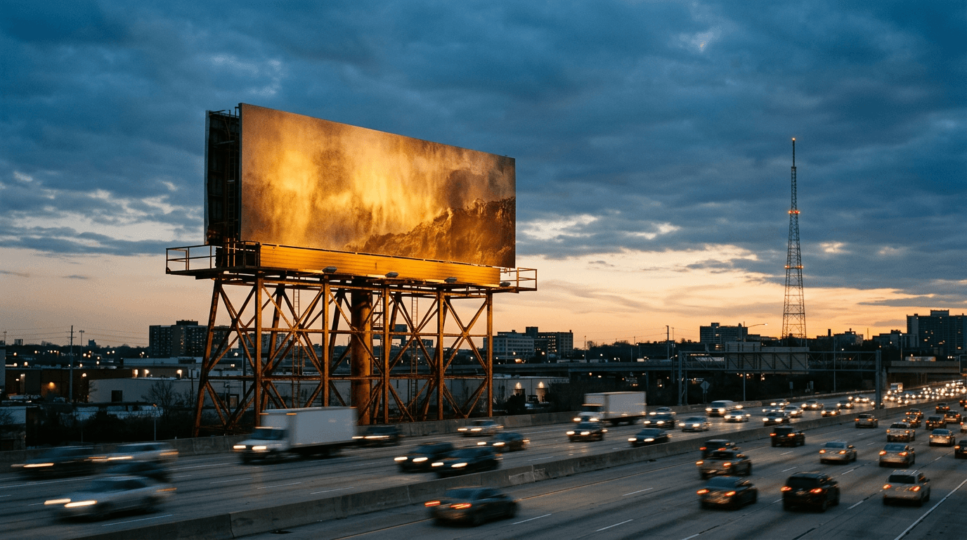 15.4% Surge in oOh Media Leads Sector as M&A Activity Offsets Governance Turmoil — cover image