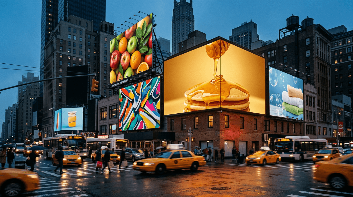 Australia Advertising Expenditure Forecast 2026 — cover image