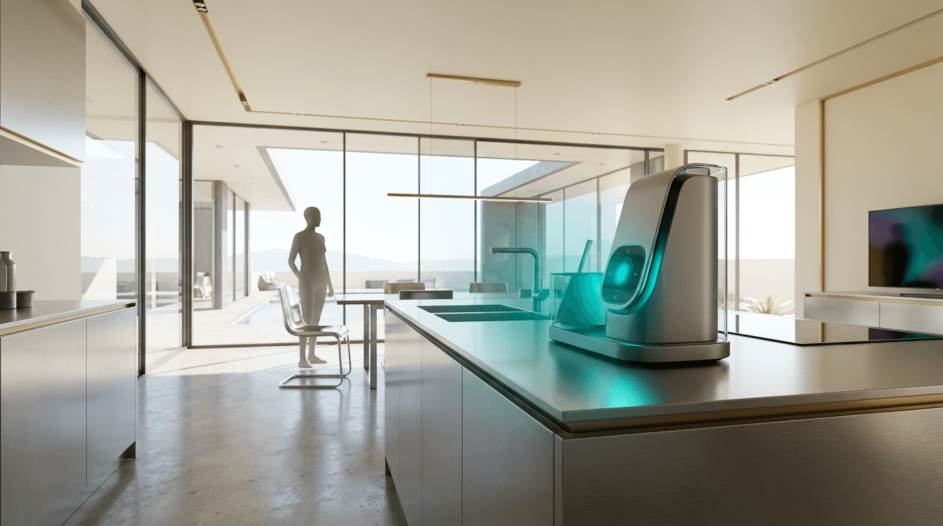 The New Era of Voice Commerce: Be in It to Win It — cover image