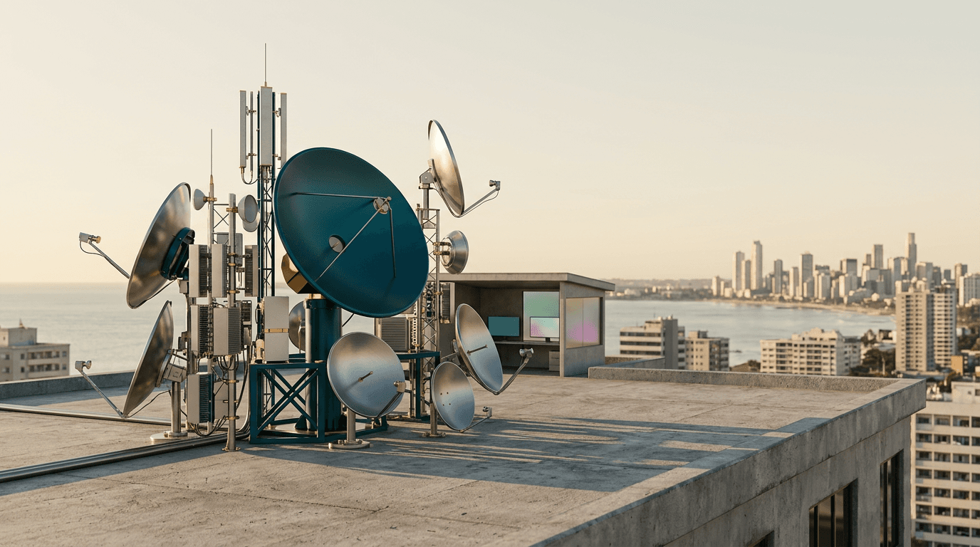 Importing: 220318 vFinal Advertising Market Forecast — cover image