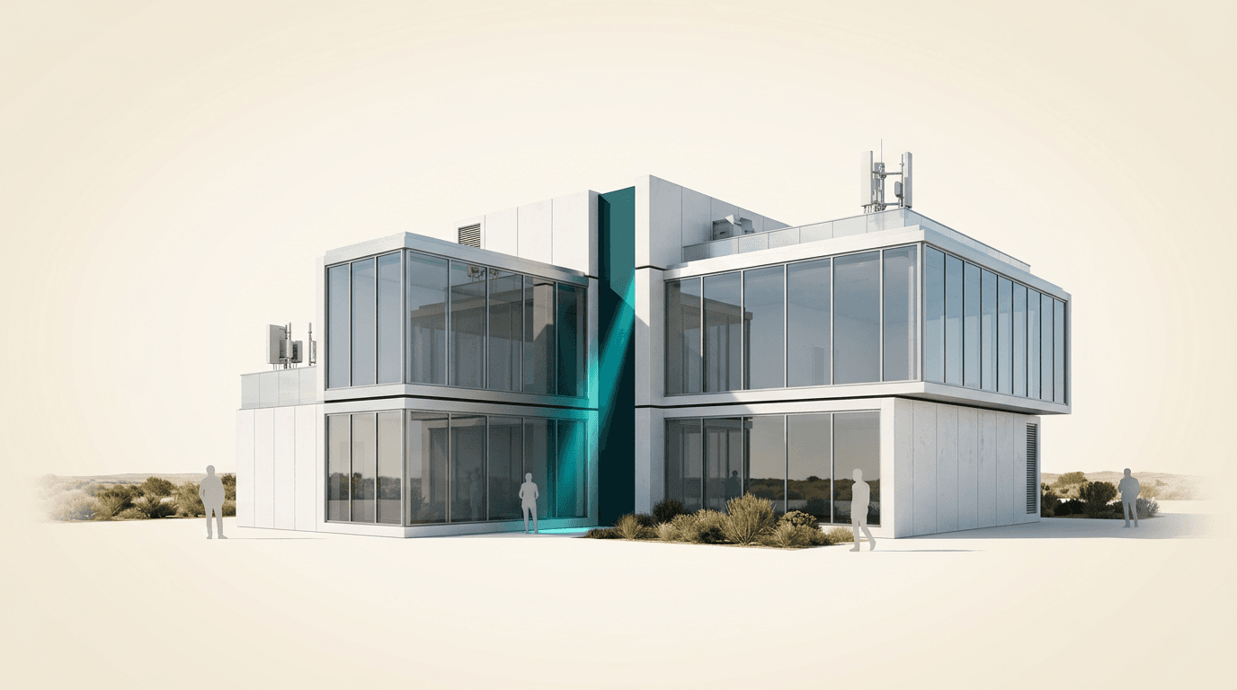 Telco Roundup of March 2022 — cover image