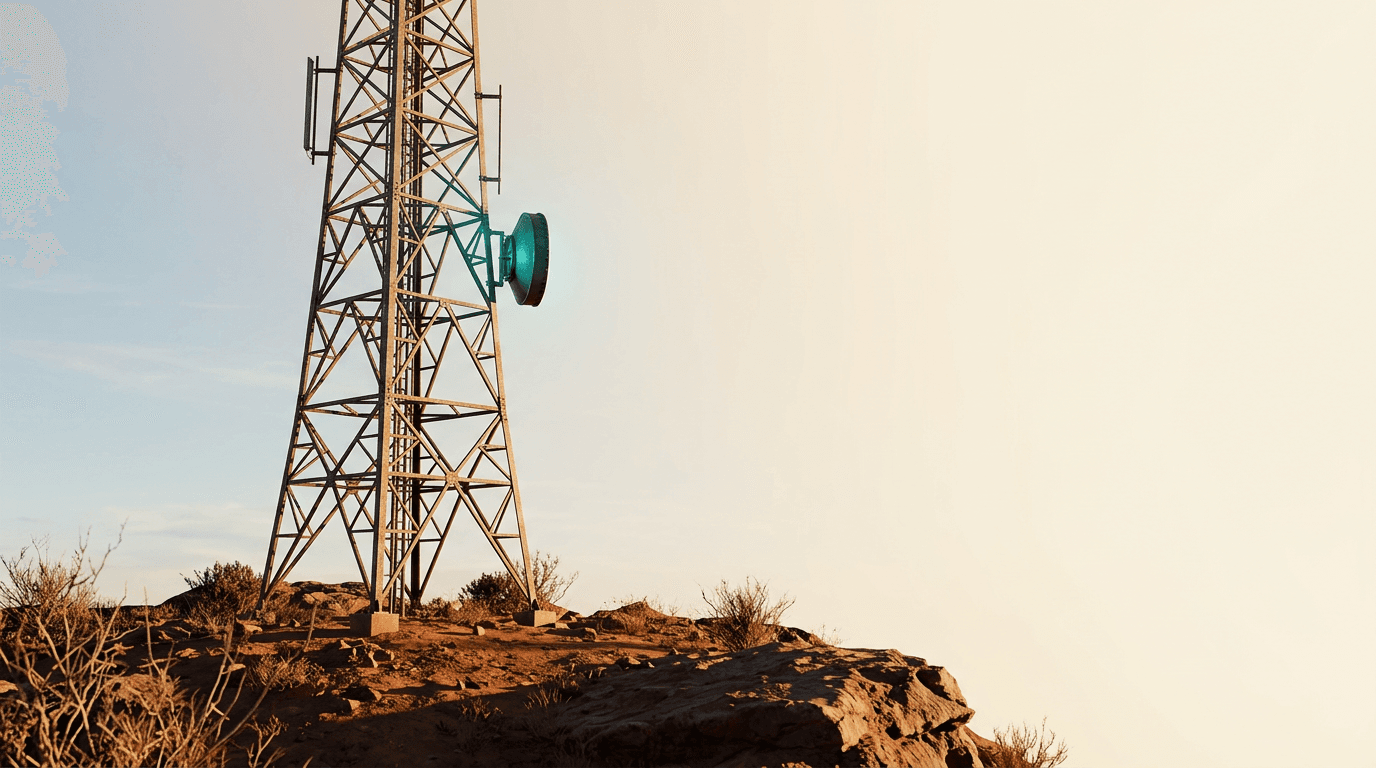 Importing: 220503 v1 Telco Roundup of Apr — cover image