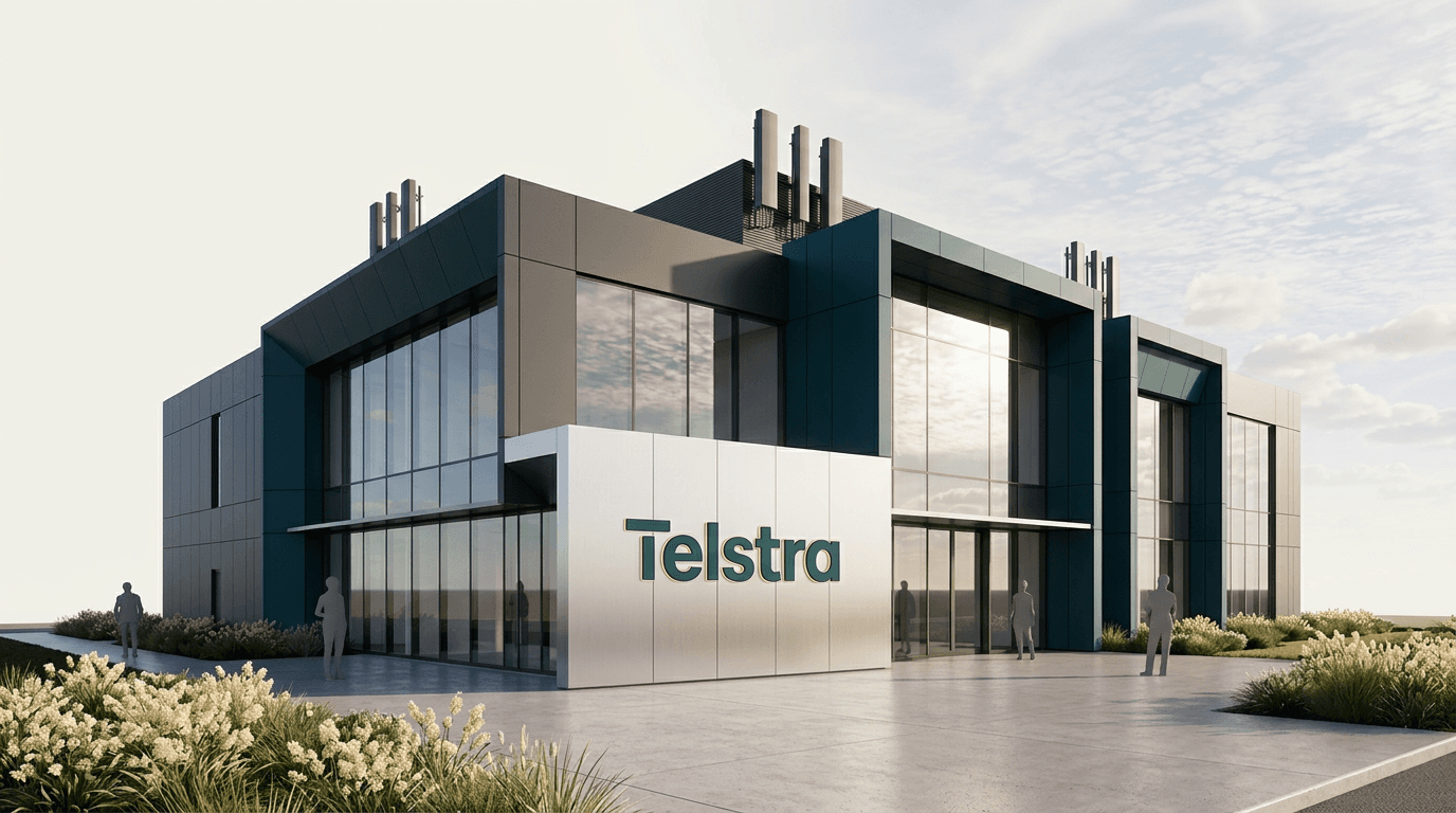 NBN and Telstra: Mobile grows while fixed languishes — cover image
