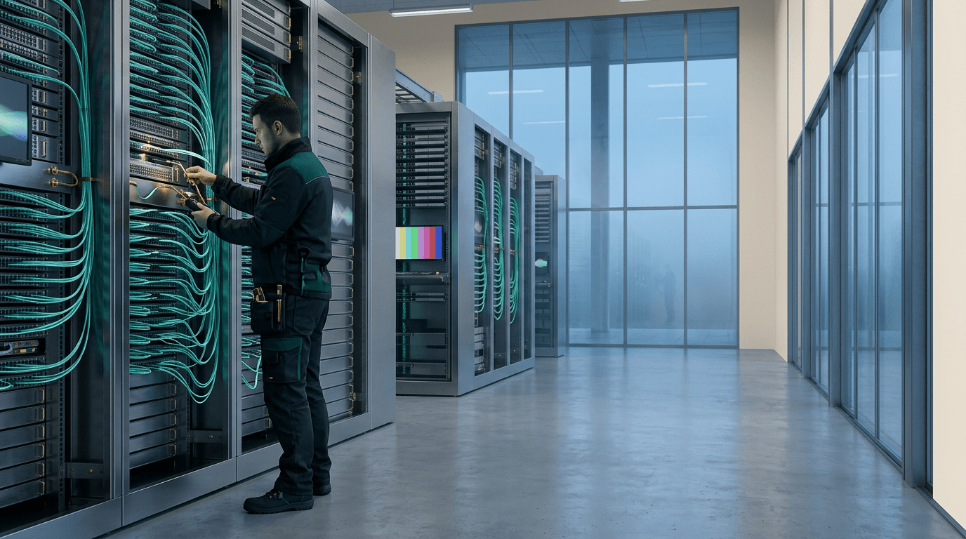 Importing: 220901 vFinal Telco Roundup of August — cover image