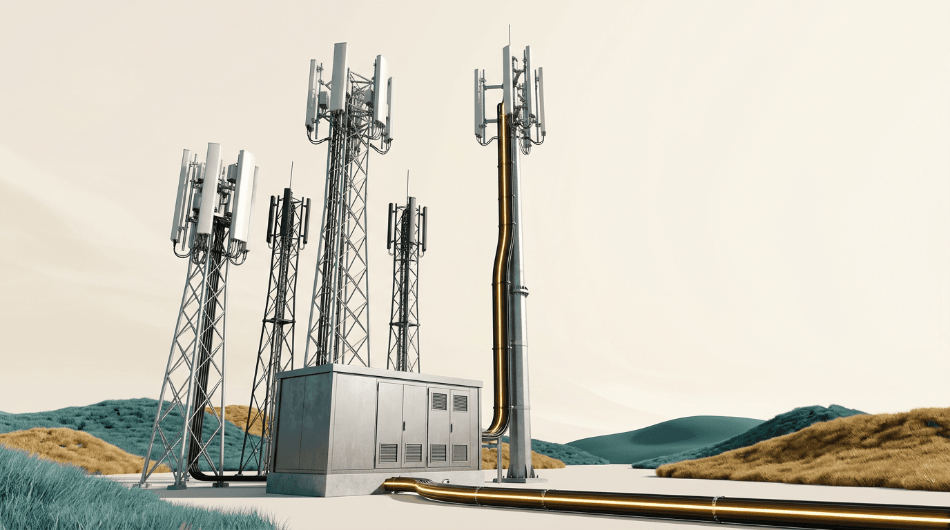 Venture Insights NZ survey 2022: Consumer Mobile Preferences — cover image