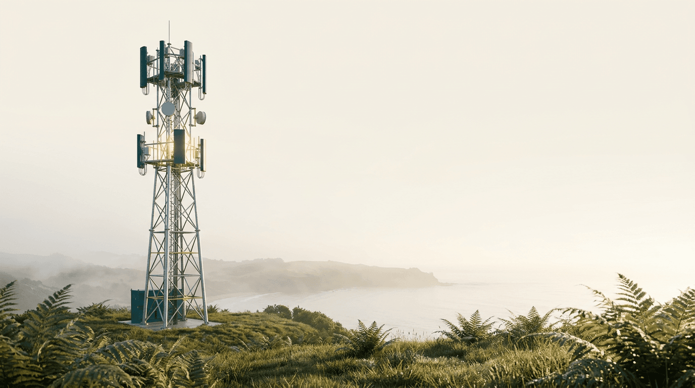 Importing: Media Release Kit — cover image