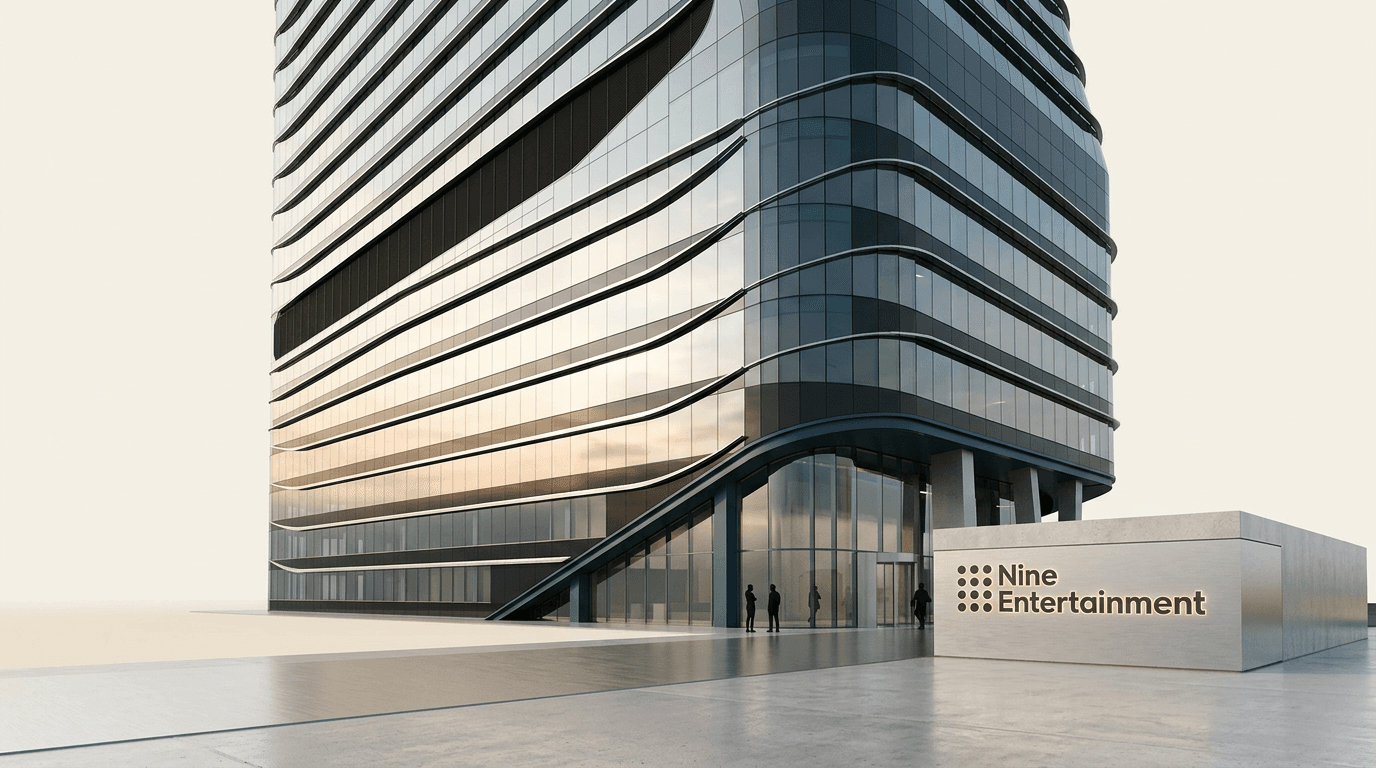 Nine, SevenWest results reflect COVID19 rebound, transition to digital — cover image
