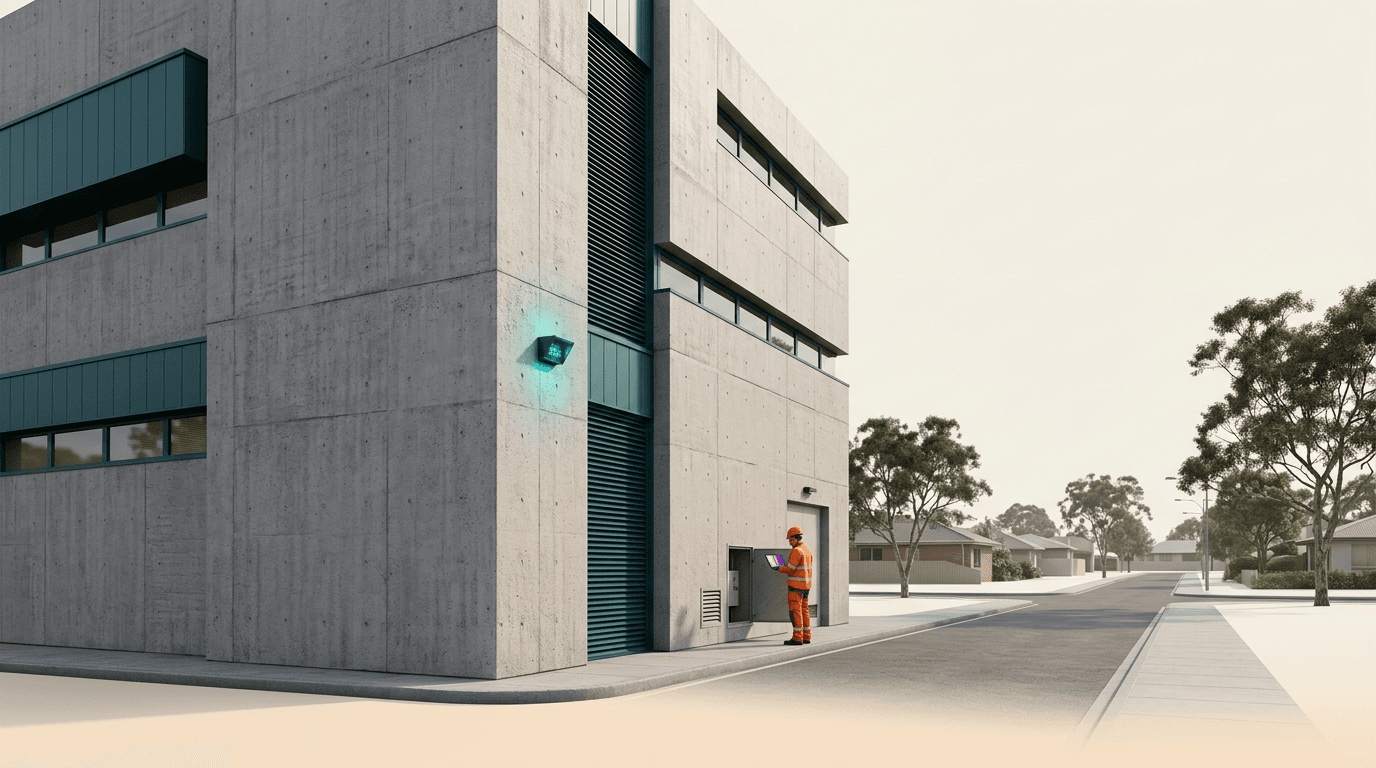 Importing: 210610-VFinal-NBN-SAU-Discussion-Paper — cover image