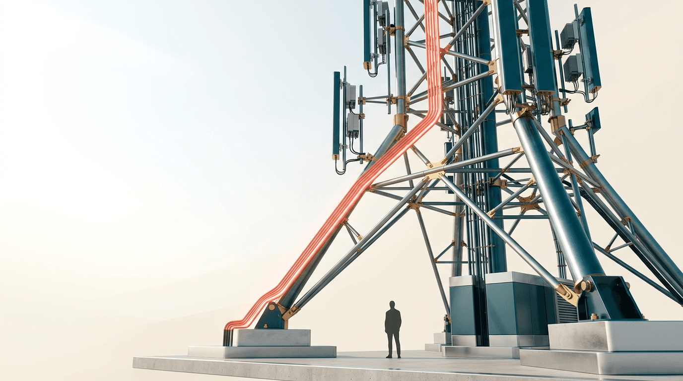 Monthly Telco Roundup – June 2021 — cover image