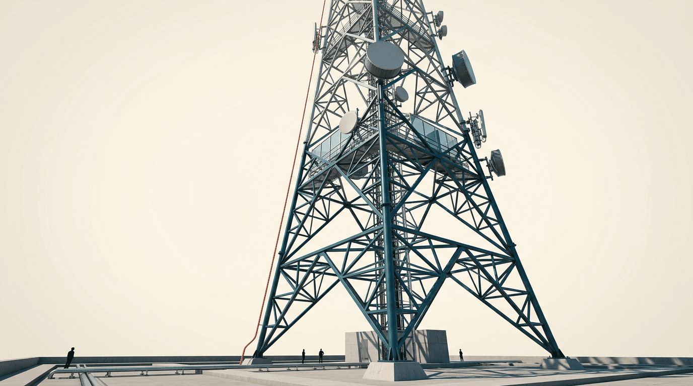 Regional commercial TV in Australia: challenges and opportunities — cover image