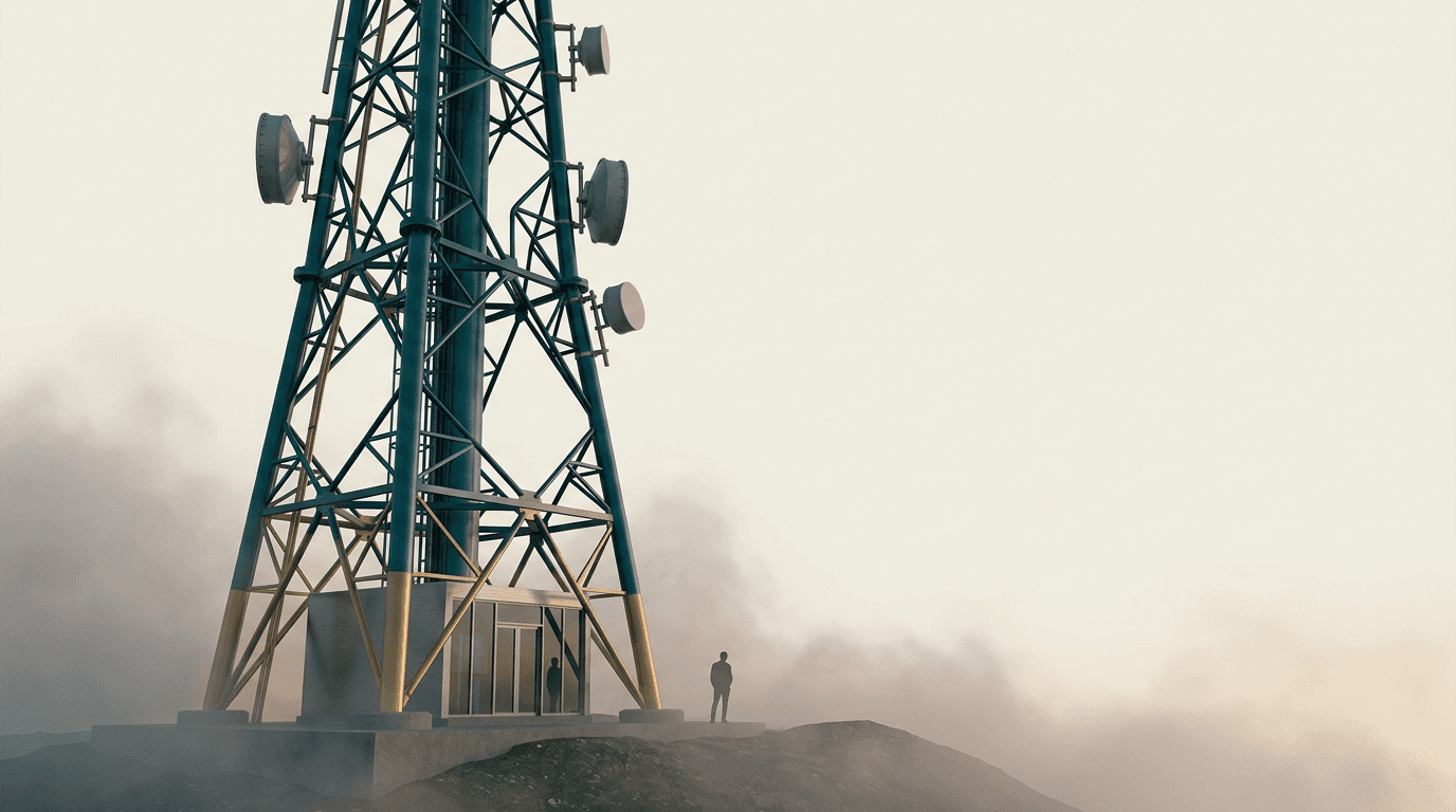 Importing: 210907 vFinal Telco Roundup — cover image