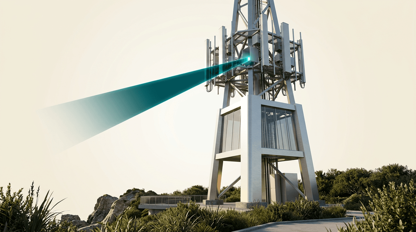 Monthly Telco Roundup of Oct 2021 — cover image