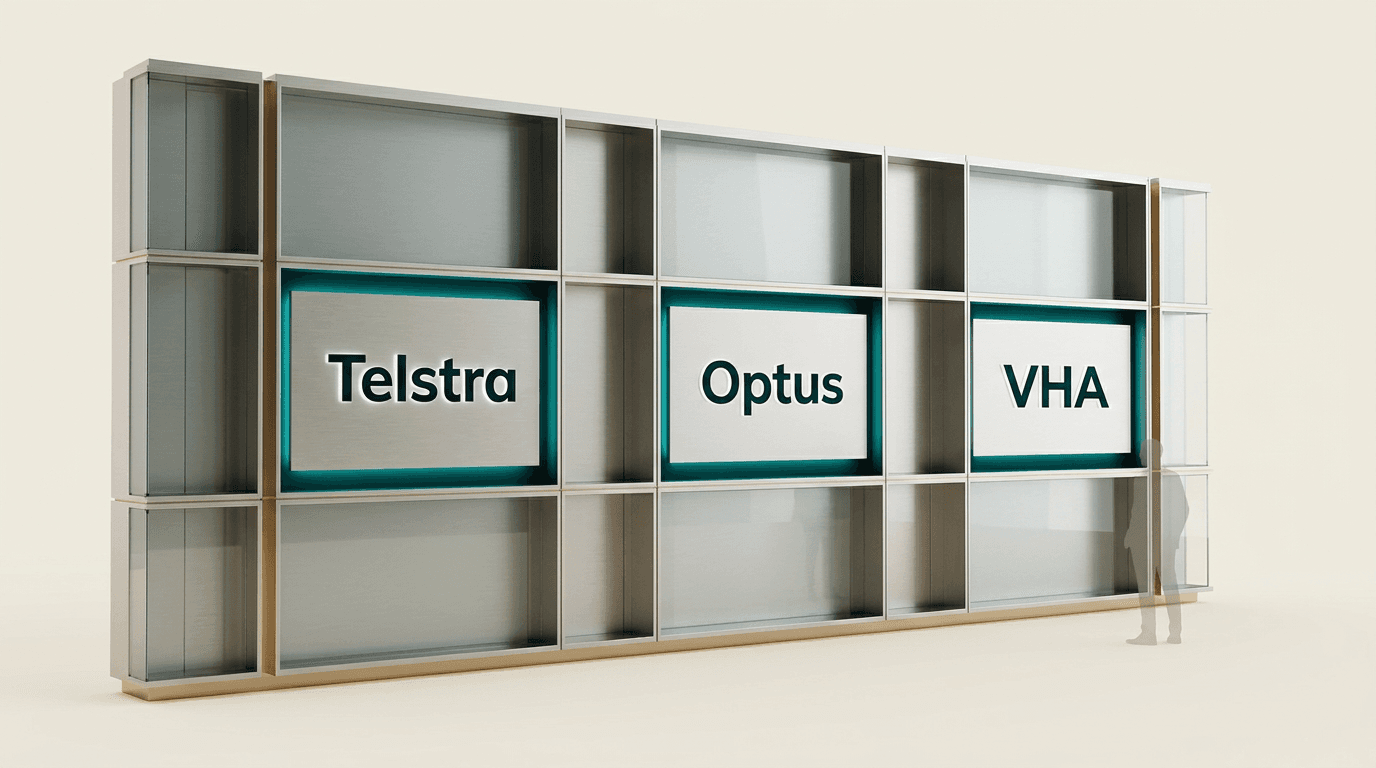 Australian 5G update: Telstra and Optus build continues, VHA entry to influence price? — cover image
