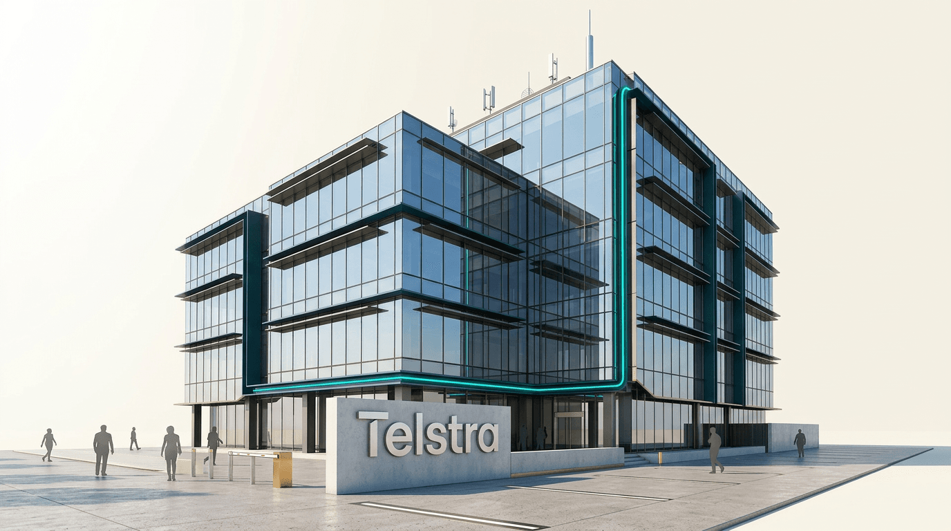 Telstra and Optus: Falling ARPUs, increase in price sensitive market and Enterprise declines — cover image