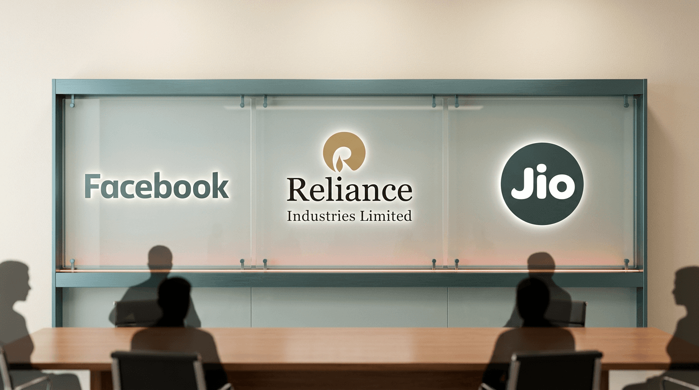 Unpacking Facebook’s Deal with Reliance Jio Platforms — cover image