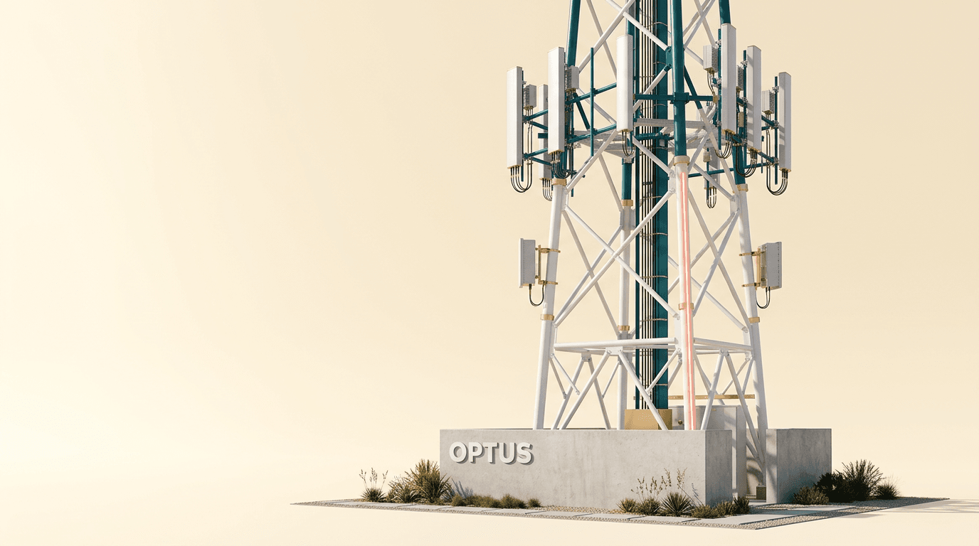 Optus Q4FY20: a challenging quarter likely to have implications for mobile ARPUs — cover image