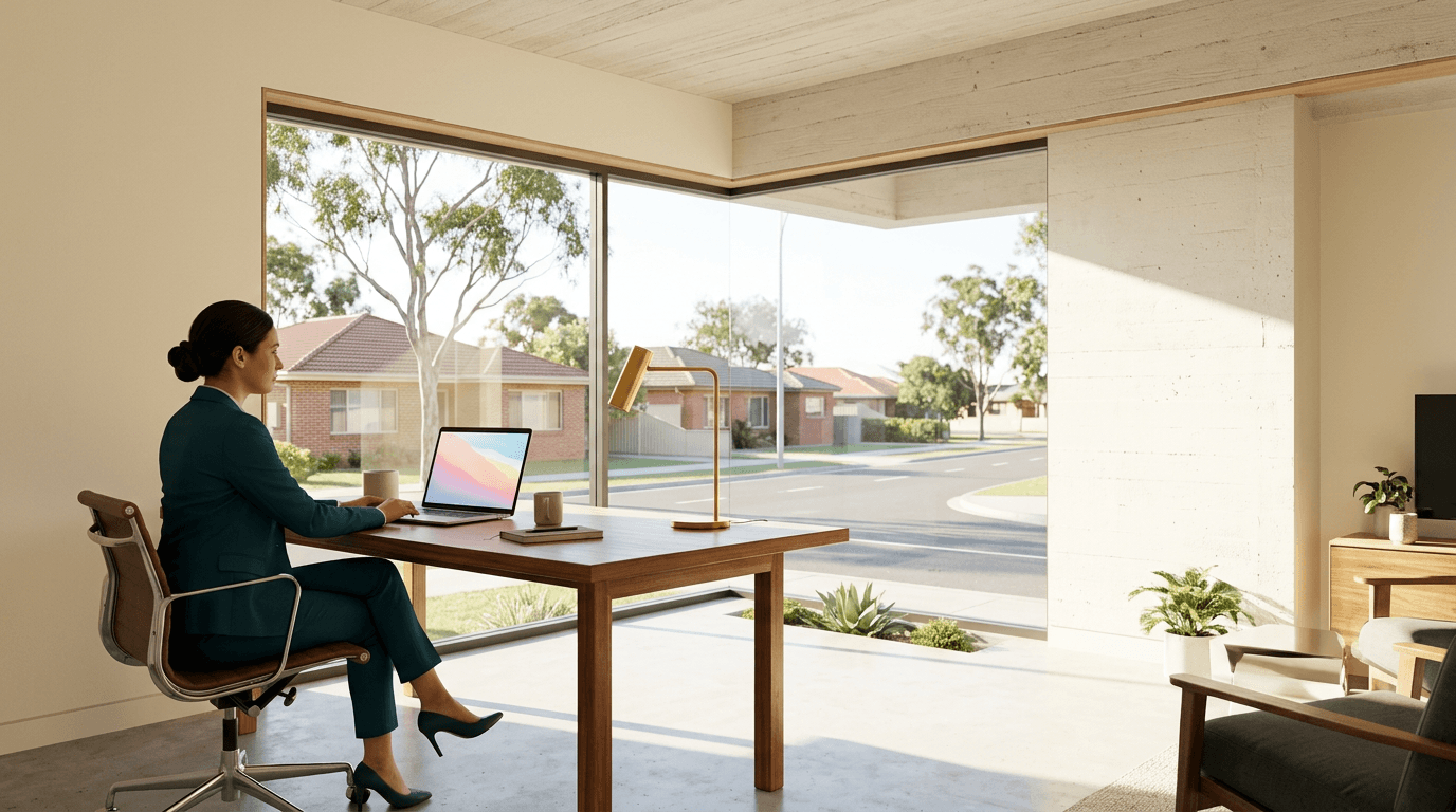 Importing: 200716 vFinal Optus SMB Connectivity and COVID — cover image