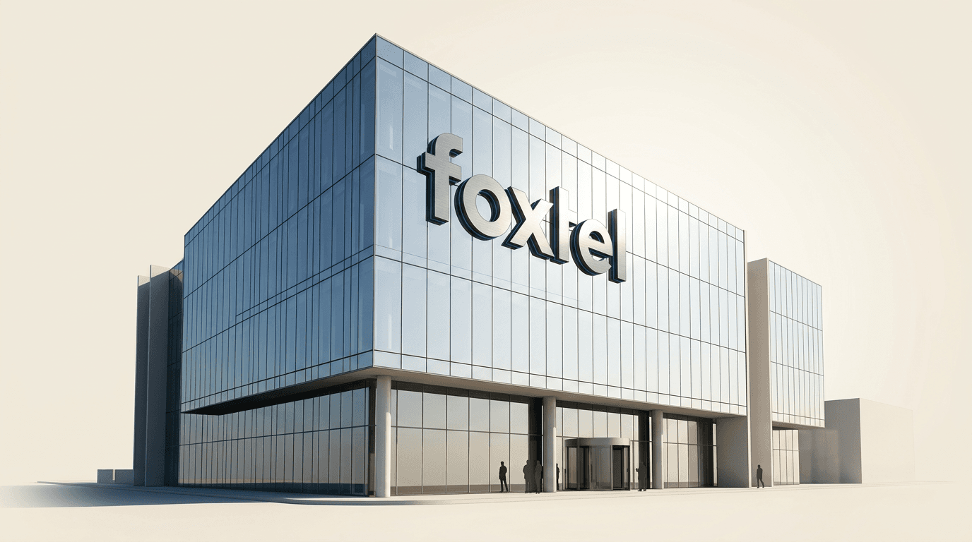 Foxtel SVOD growth can’t prevent major restructure — cover image