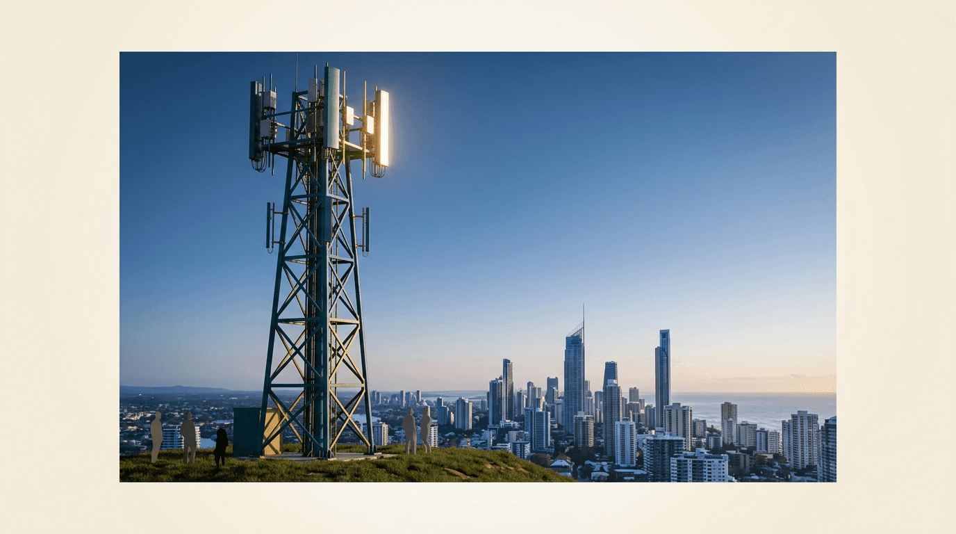 Importing: 200817 vFinal Telstra NBN FY20 update — cover image