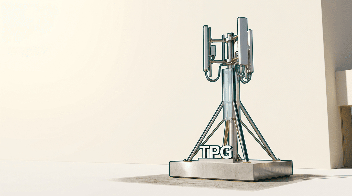 TPG's mobile announcement will shift focus to the ongoing competitiveness of MVNOs — cover image