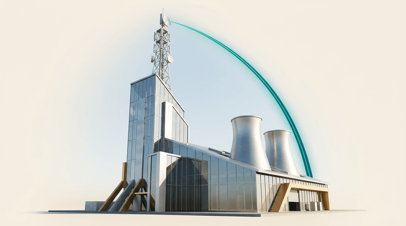 Australian Telco Breakfast Roundtable: Five key discussion topics for 2019 — cover image