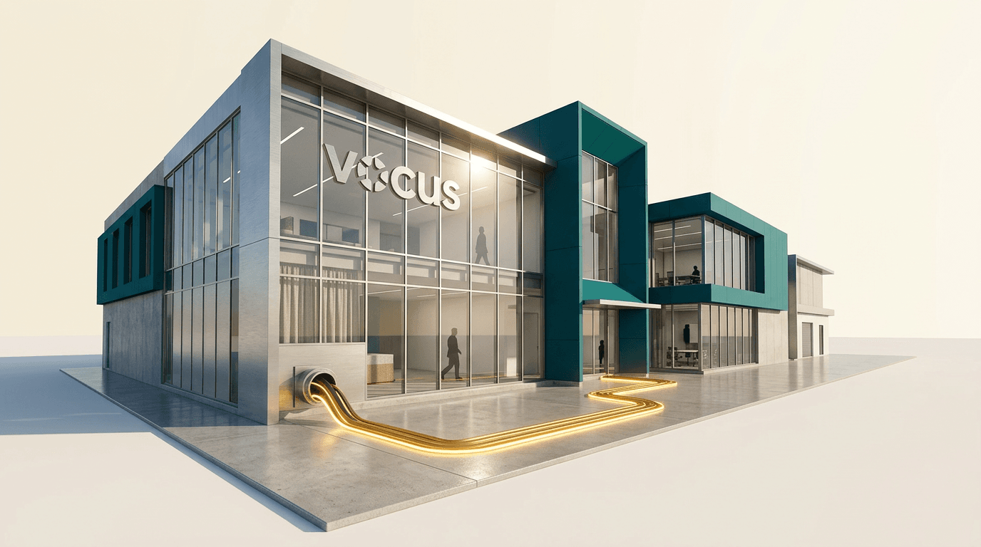 Vocus 1H19 earnings update: Losses in both Consumer and Business — cover image