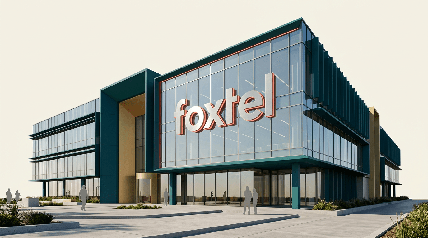 Sports SVOD – Can Foxtel deliver a KO? — cover image