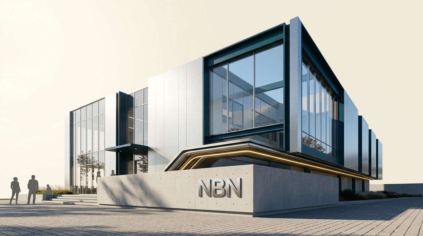 NBN update plus our views on sale options and timing — cover image