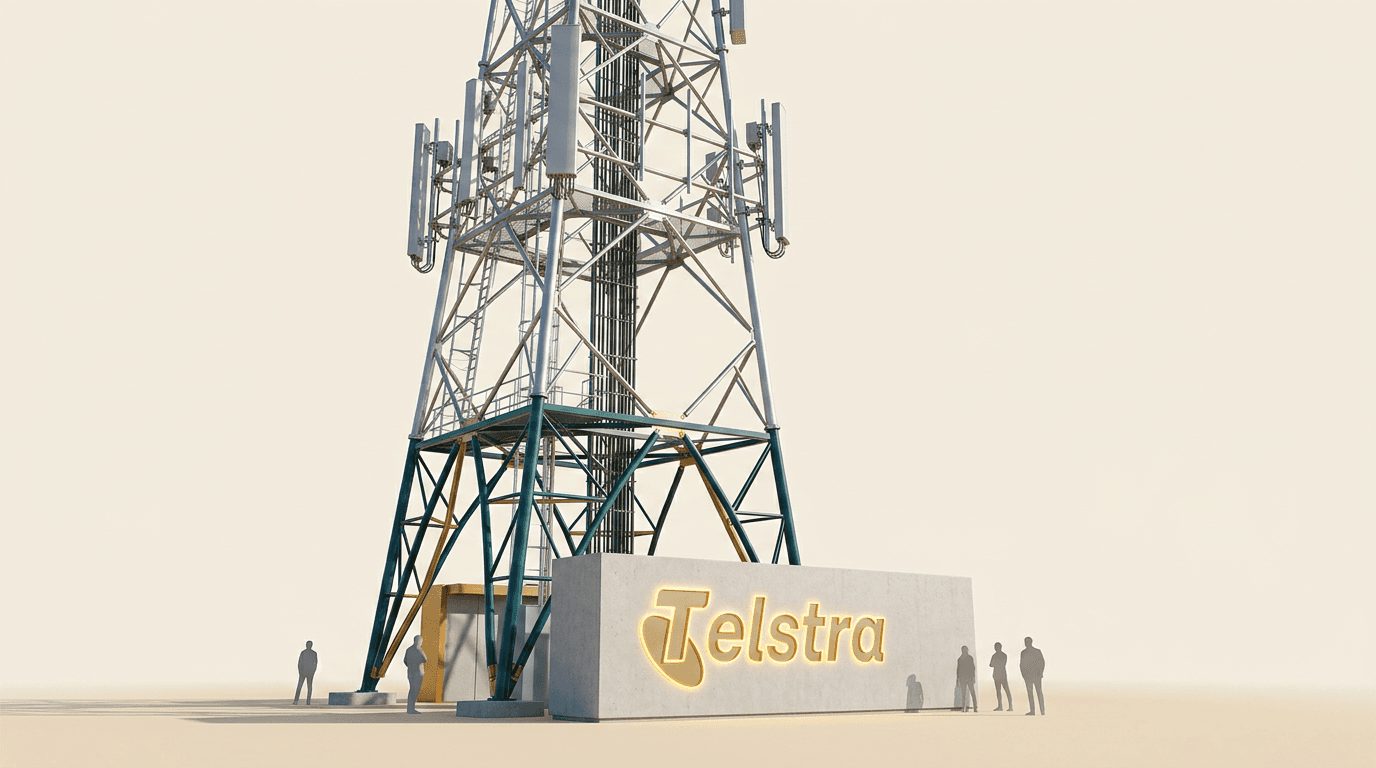 Mobile Blackspot Programs: Telstra likely to be the future winner (again) — cover image
